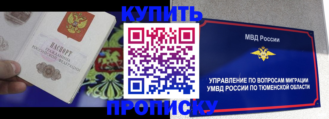 прописка 2025 в Одинцово